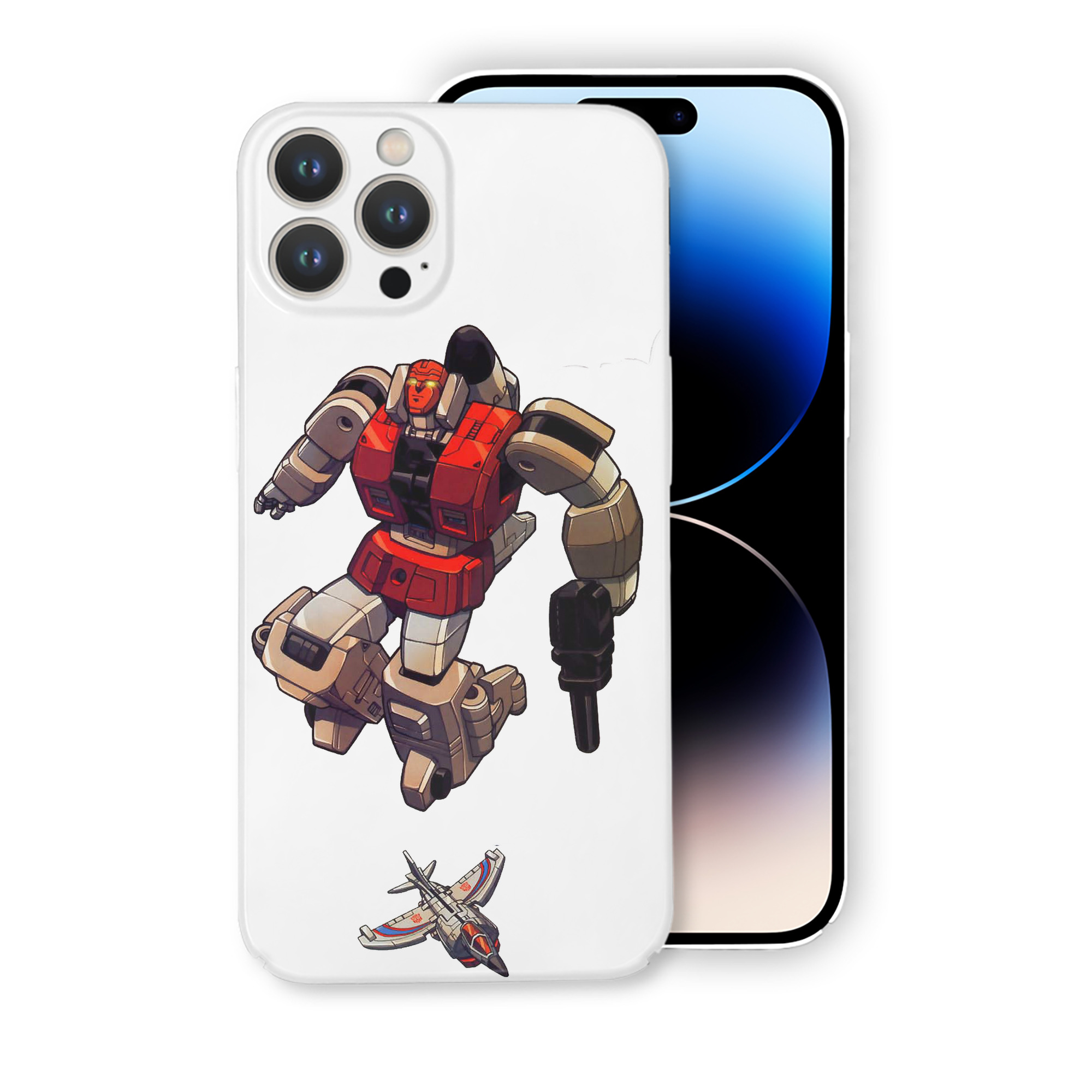（画像用）  【iPhone 14シリーズ対応】ハードケース